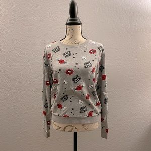 H&M (light-weight) Sweatshirt